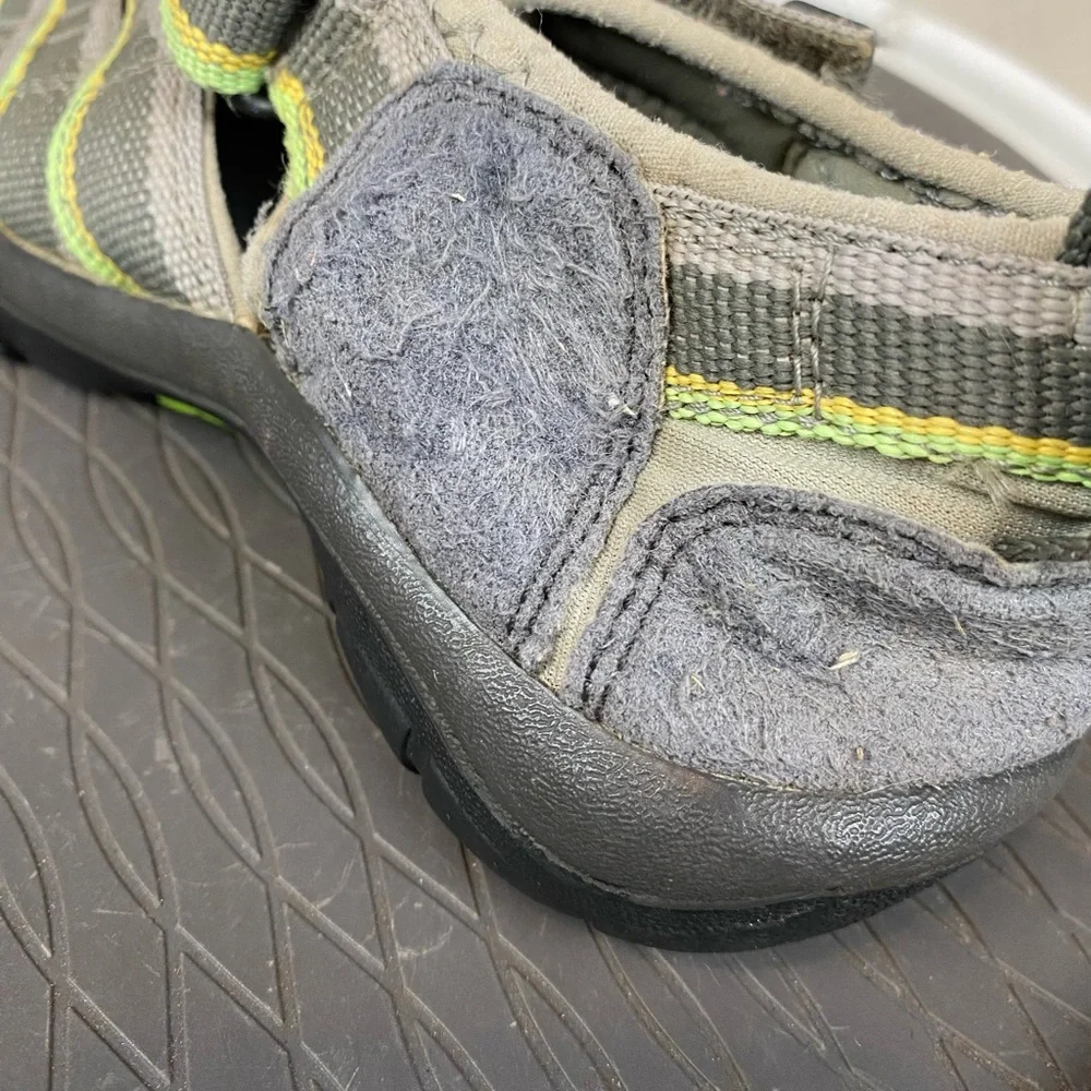 Keen pre owned
